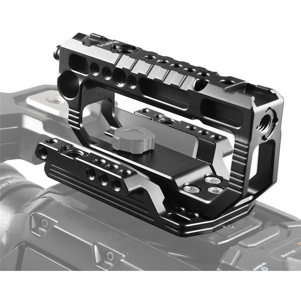 SmallRig Top Handle Kit for Blackmagic URSA Mini and Mini Pro