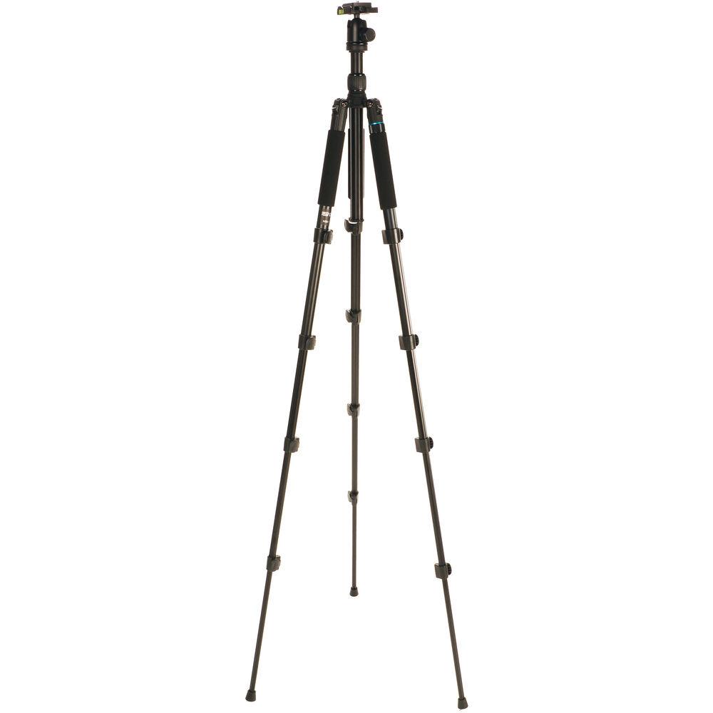 Smith-Victor MG63 Tripod-Monopod Kit