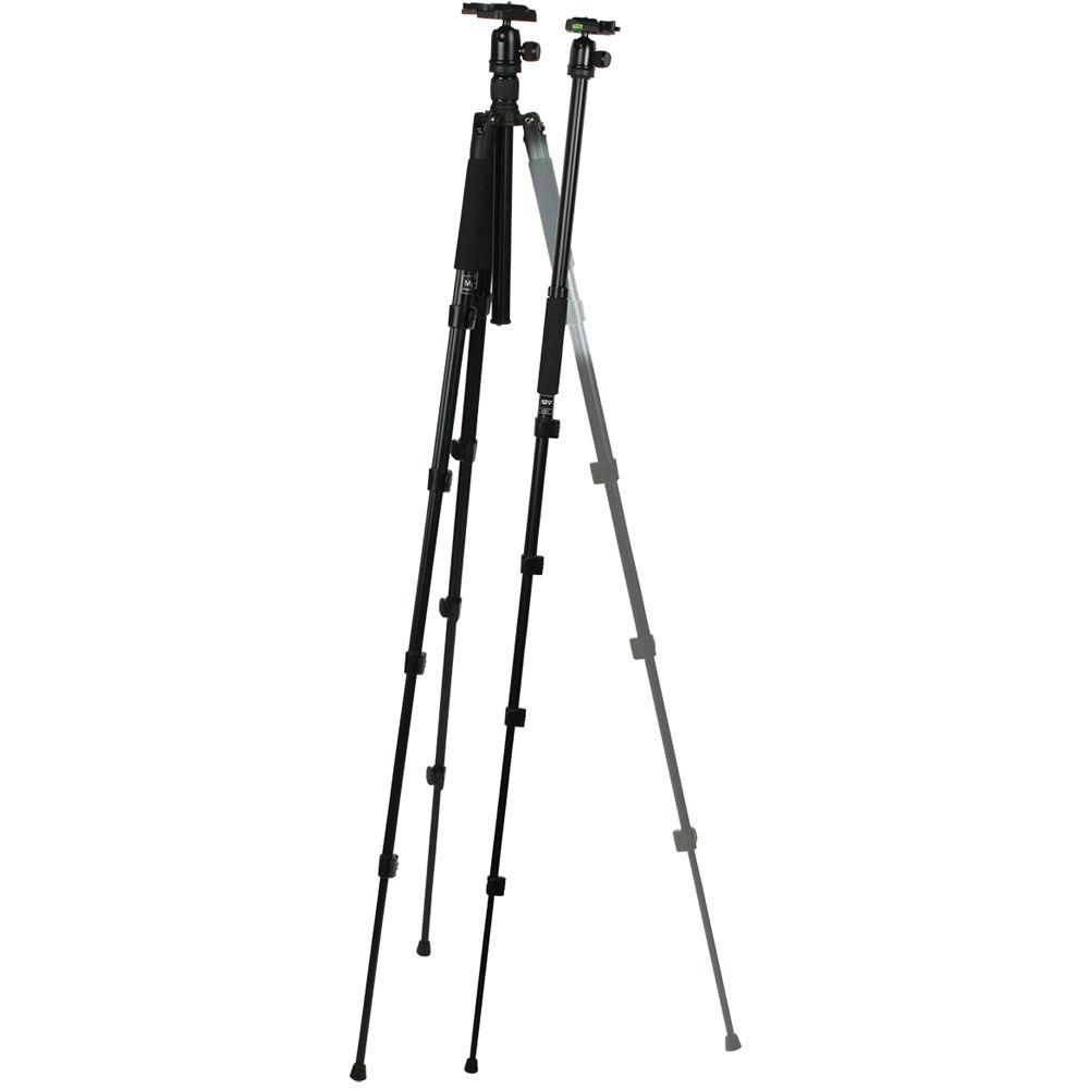 Smith-Victor MG63 Tripod-Monopod Kit