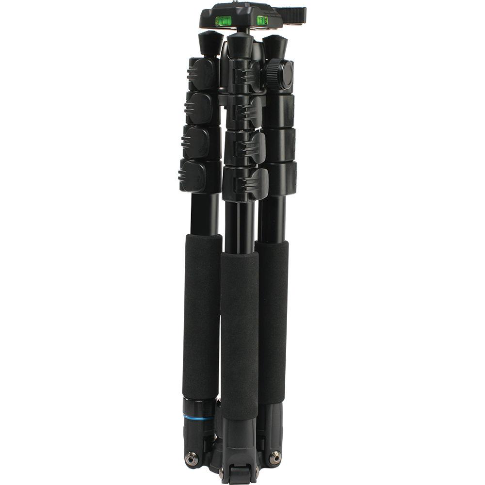 Smith-Victor MG63 Tripod-Monopod Kit