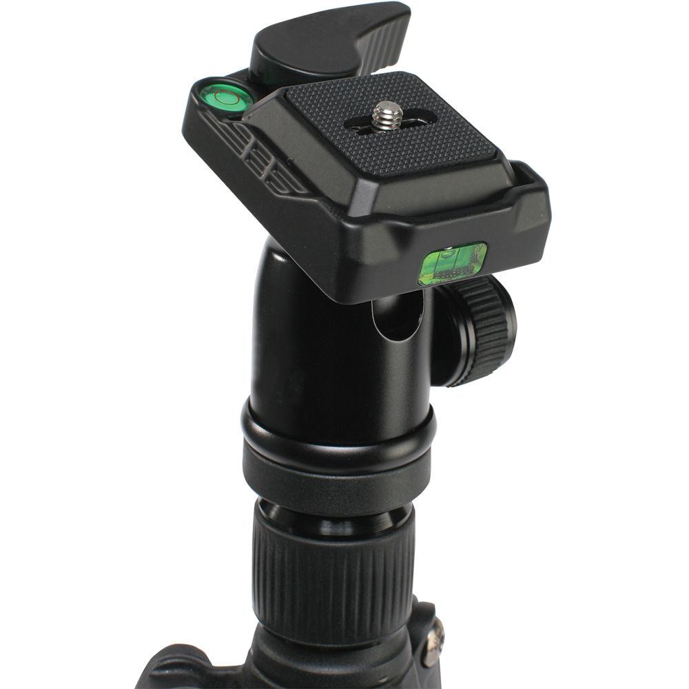 Smith-Victor MG63 Tripod-Monopod Kit