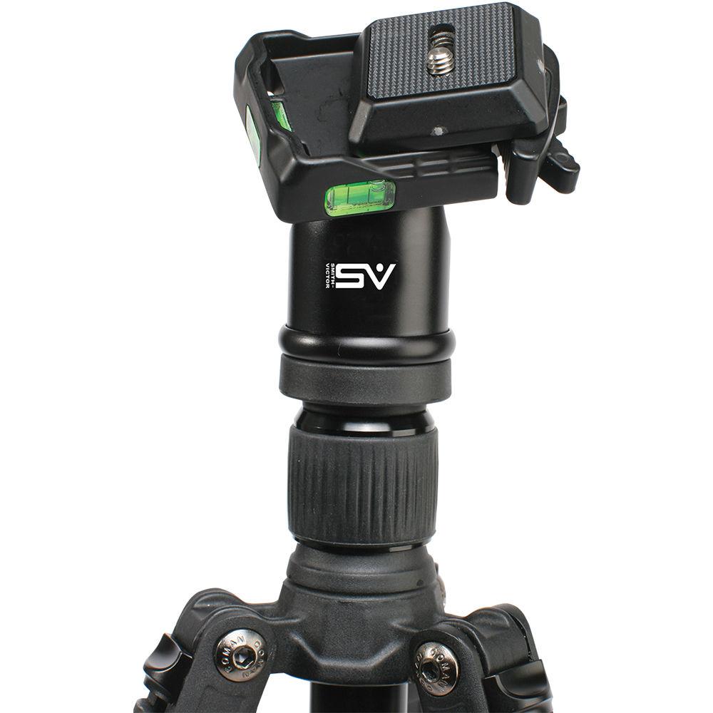 Smith-Victor MG63 Tripod-Monopod Kit