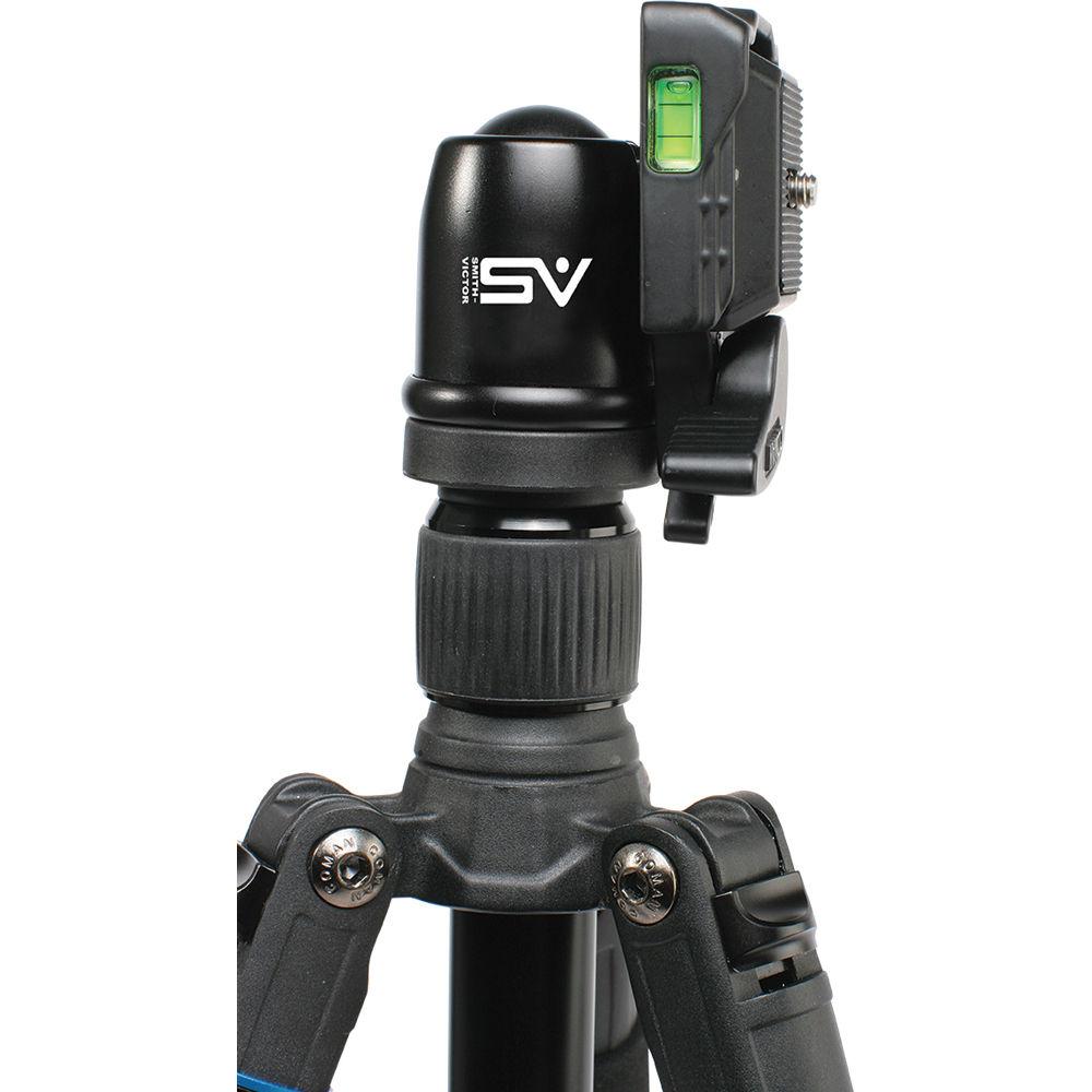 Smith-Victor MG63 Tripod-Monopod Kit