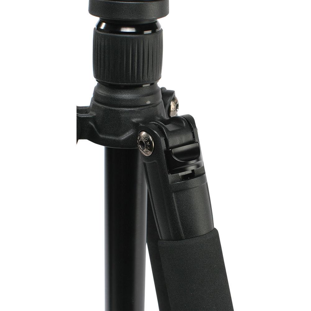 Smith-Victor MG63 Tripod-Monopod Kit
