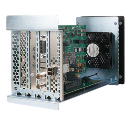 Sonnet Solo10G SFP 10 Gigabit Ethernet Adapter