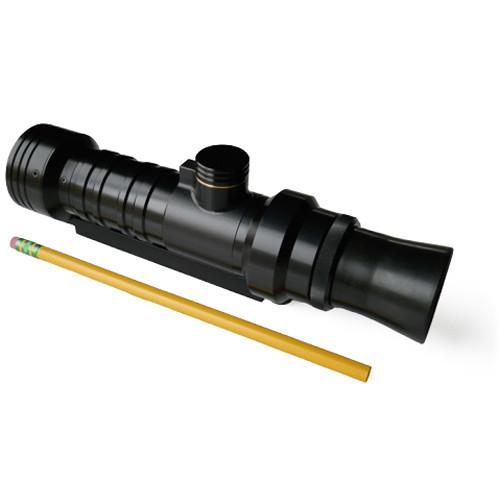 SpectraCal CR-100 Tristimulus Colorimeter Photometer