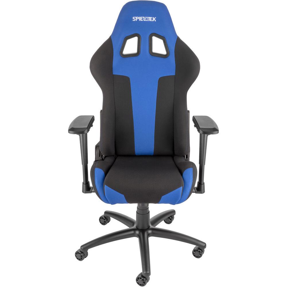 Spieltek Berserker Gaming Chair V2
