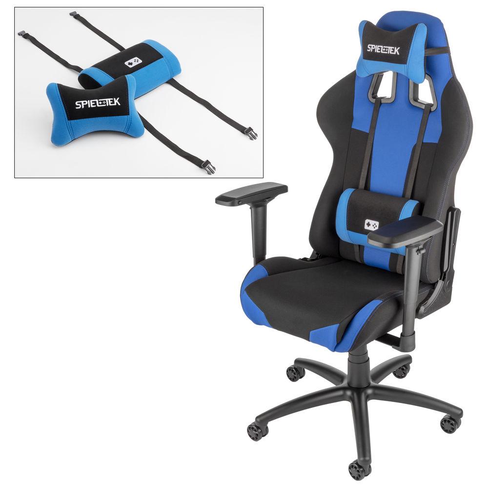 Spieltek Berserker Gaming Chair V2