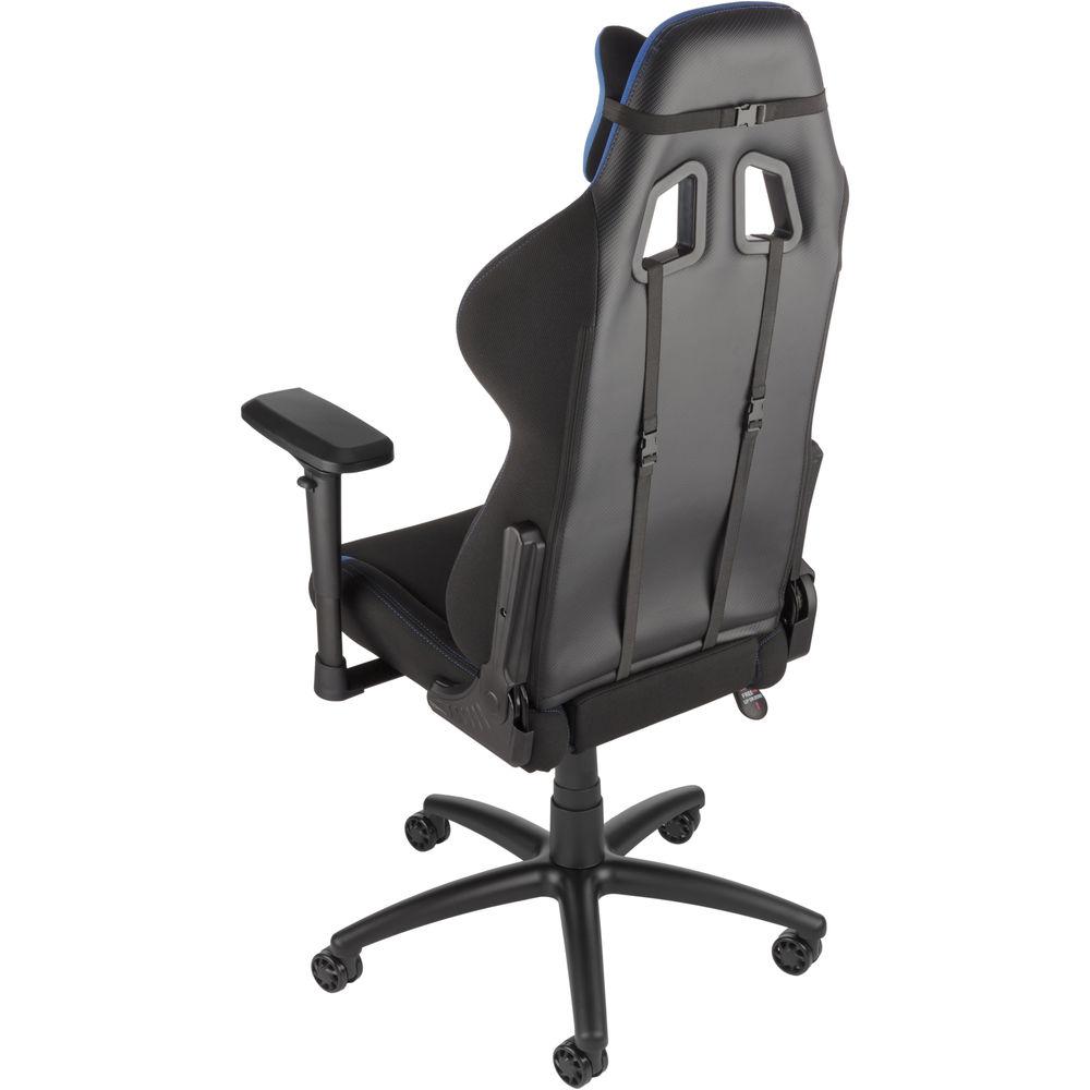 Spieltek Berserker Gaming Chair V2
