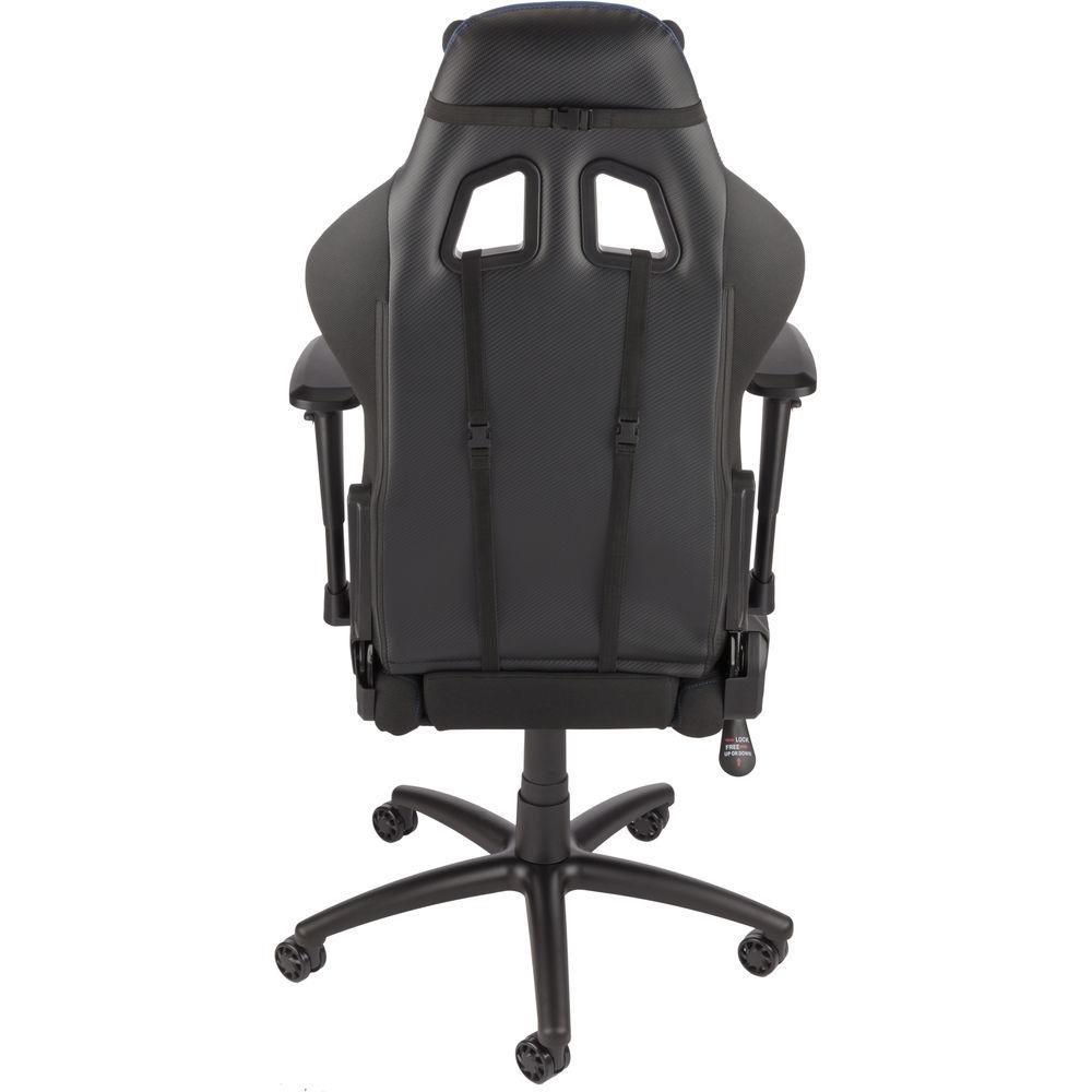 Spieltek Berserker Gaming Chair V2