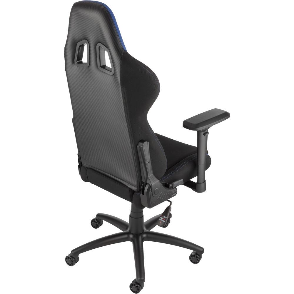 Spieltek Berserker Gaming Chair V2