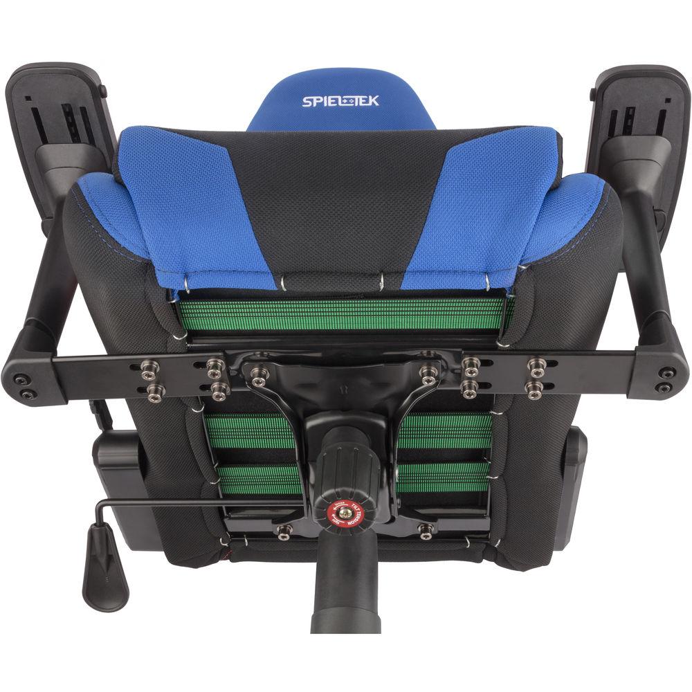 Spieltek Berserker Gaming Chair V2