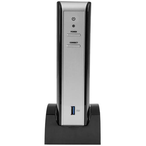 StarTech Wireless USB Type-C Dual-Monitor Laptop Docking Station