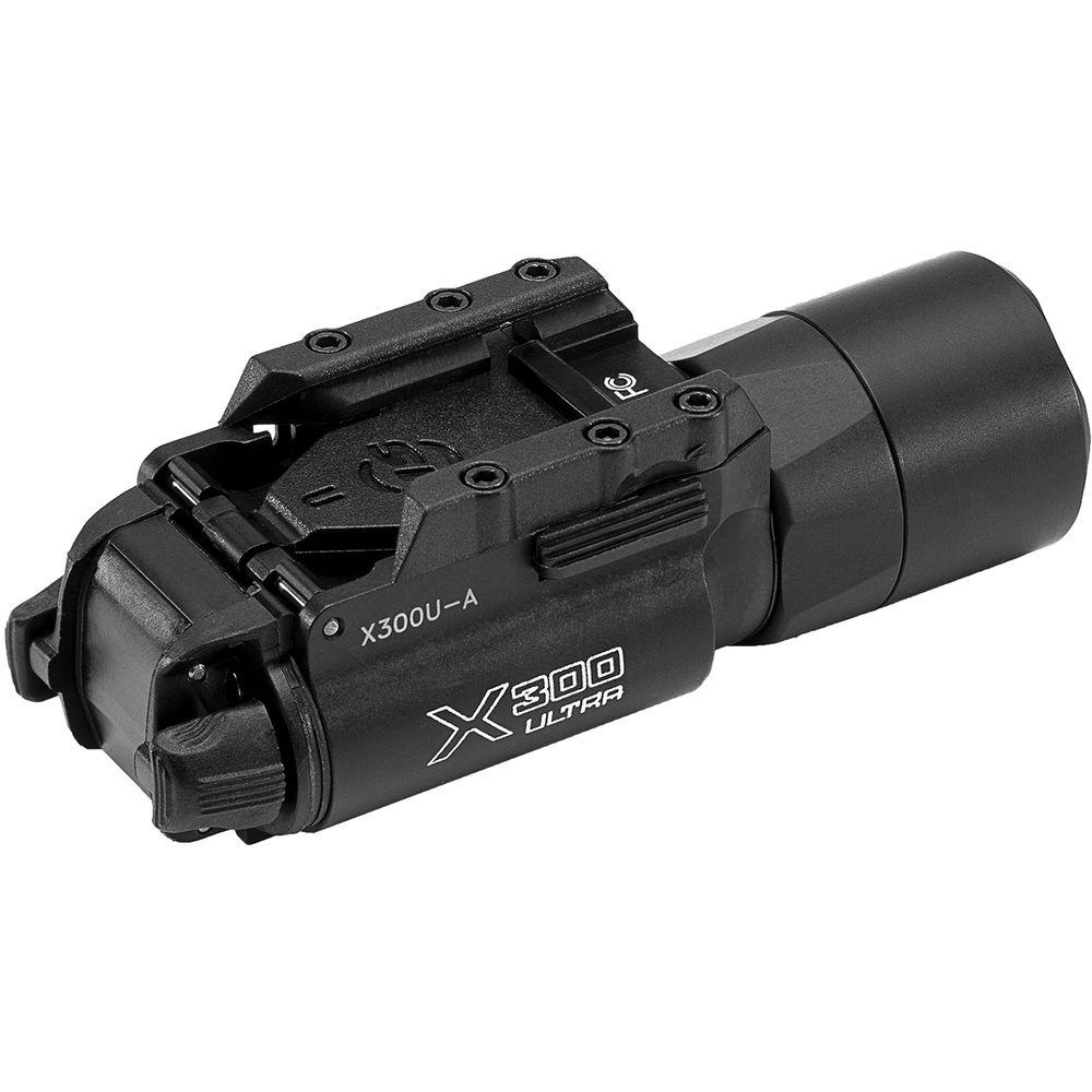 SureFire X300 Ultra LED Weapon Light