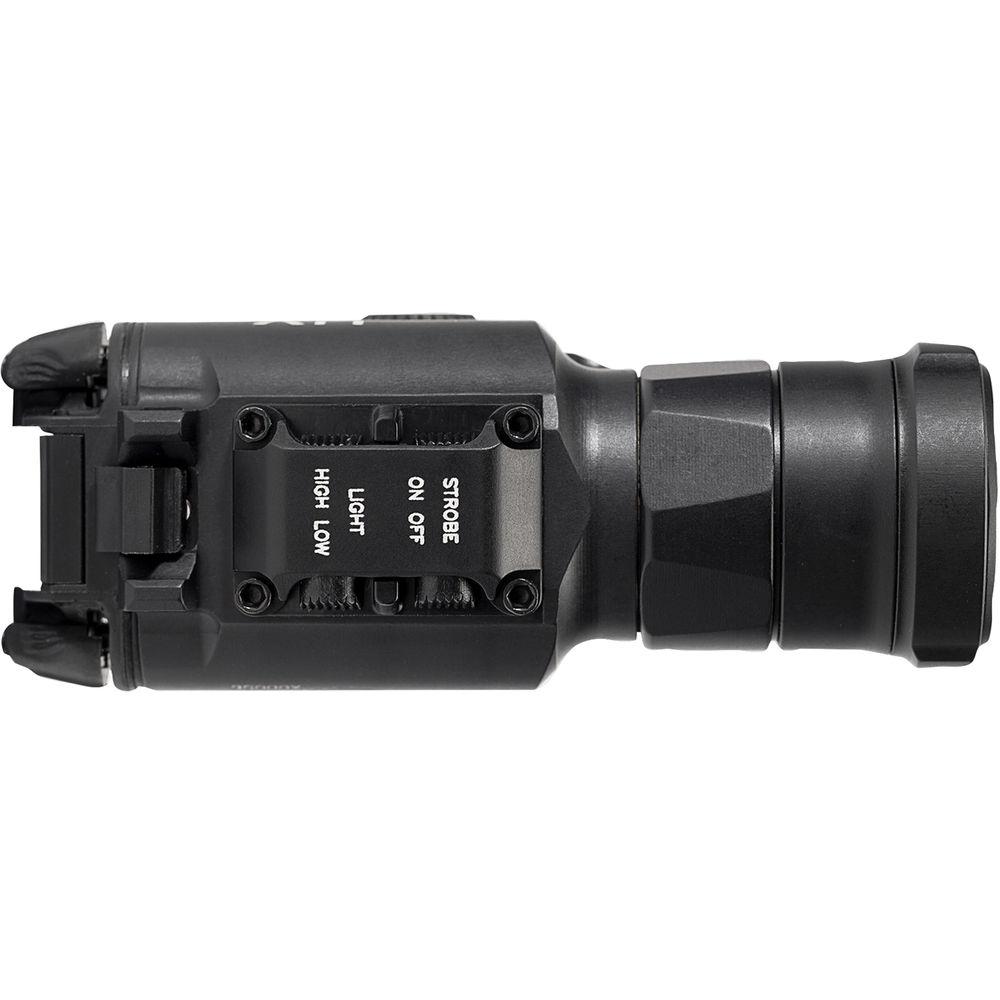 SureFire XH35 LED Weapon Light