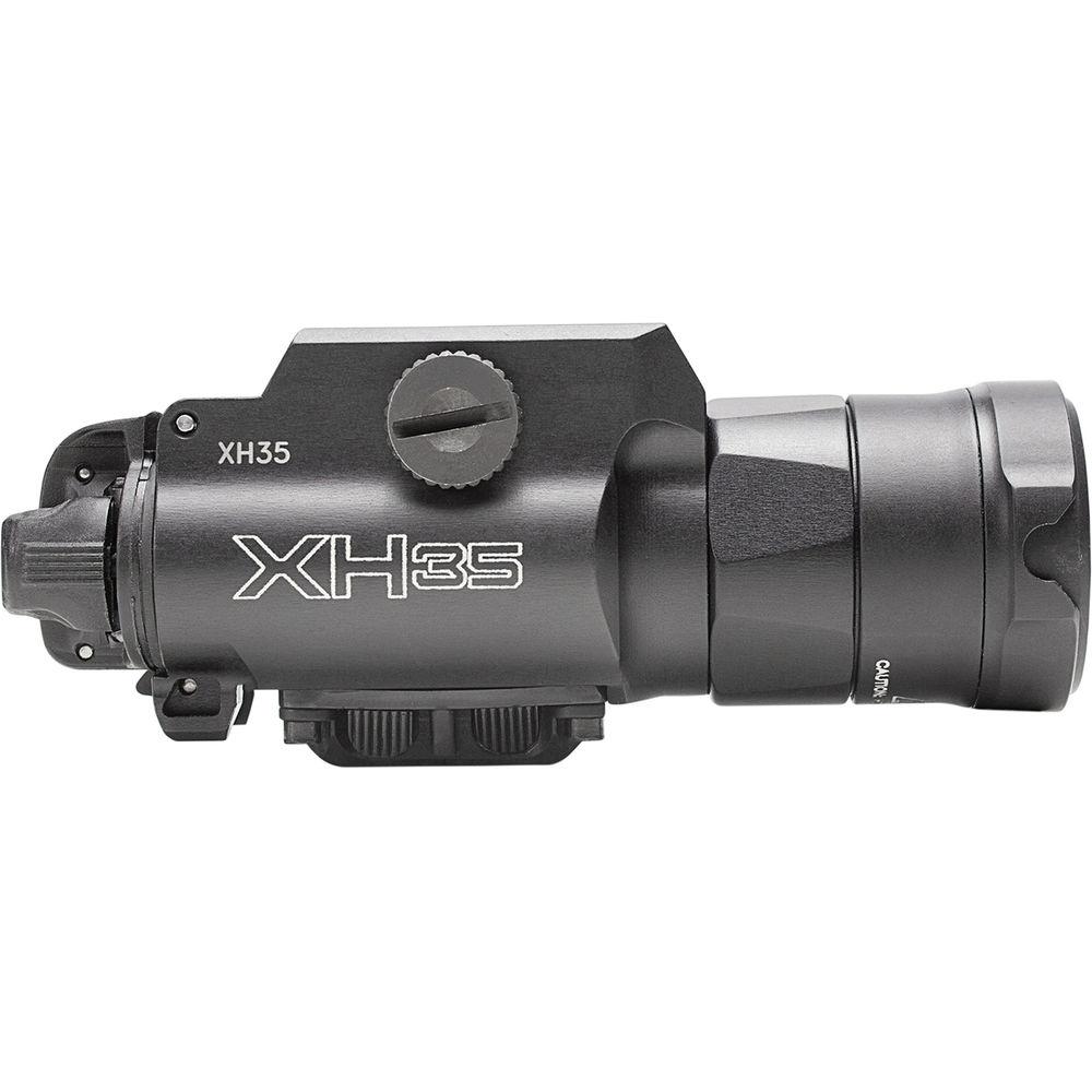 SureFire XH35 LED Weapon Light