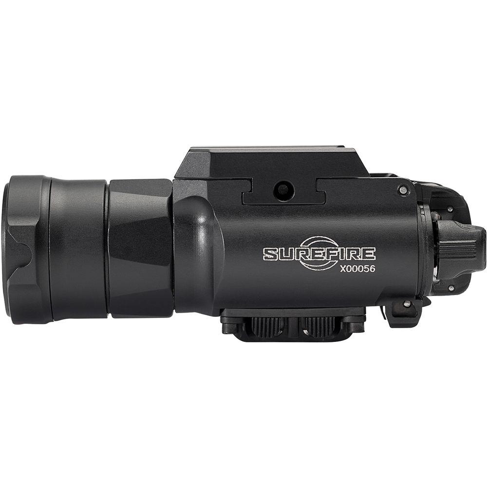 SureFire XH35 LED Weapon Light
