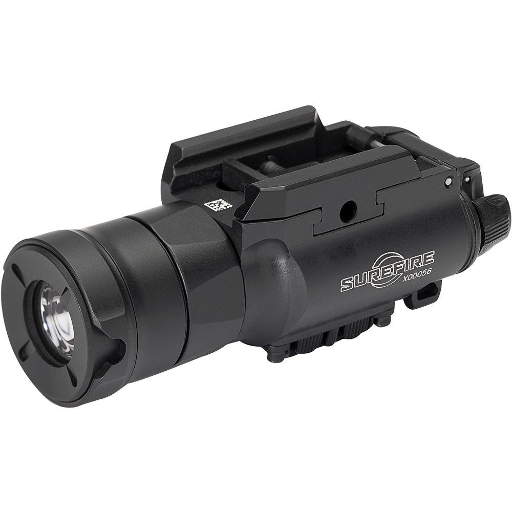 SureFire XH35 LED Weapon Light