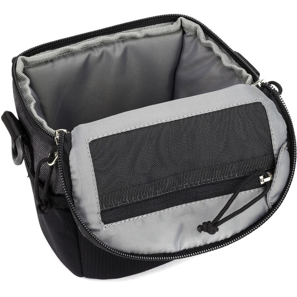 Tamrac Tradewind Zoom Bag 1.4