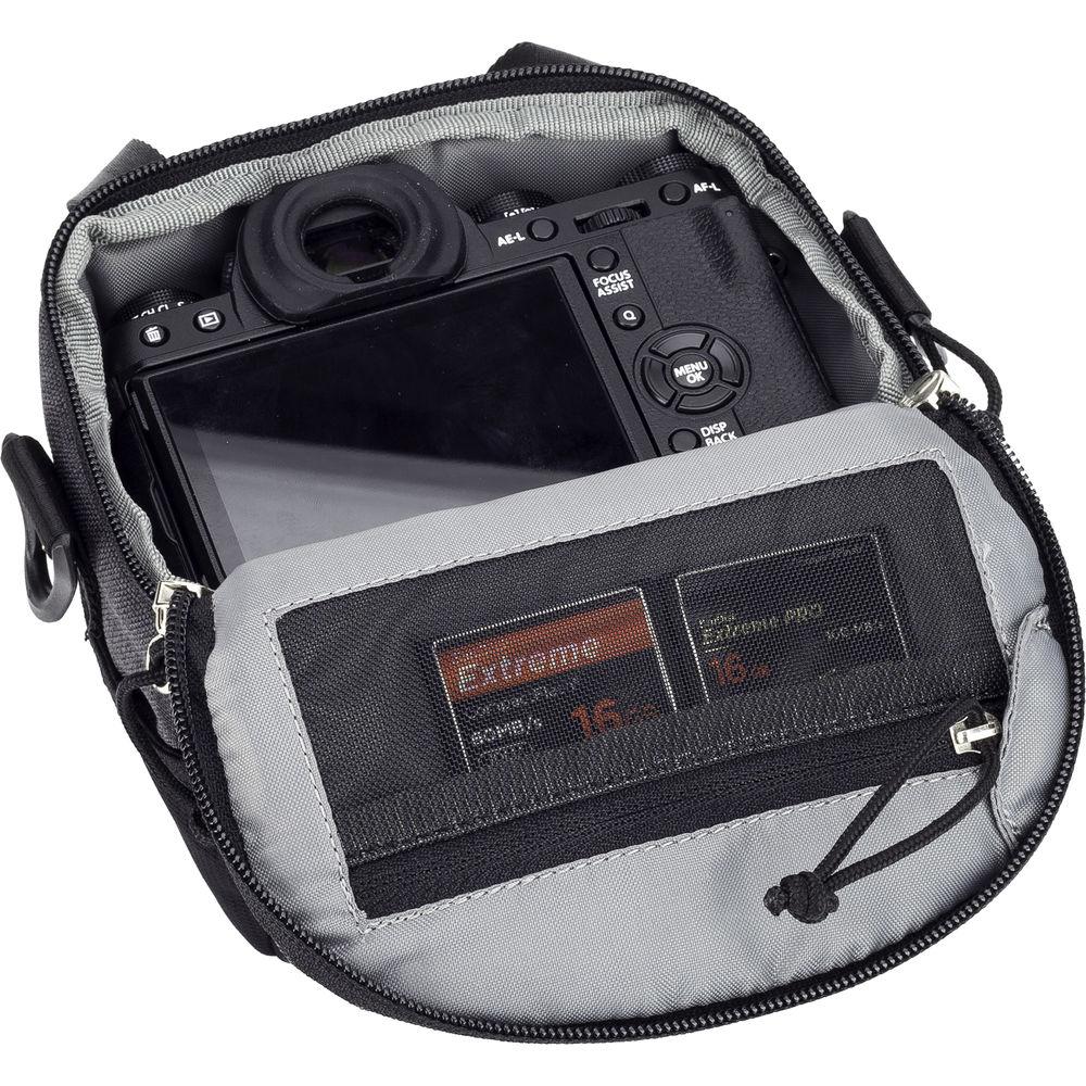 Tamrac Tradewind Zoom Bag 1.4