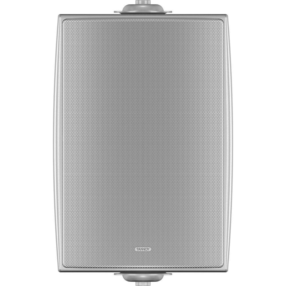 Tannoy 6" Coaxial Surface-Mount Loudspeaker with Transformer