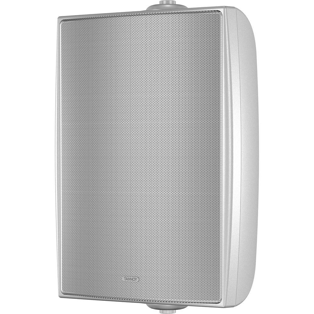 Tannoy 6" Coaxial Surface-Mount Loudspeaker with Transformer