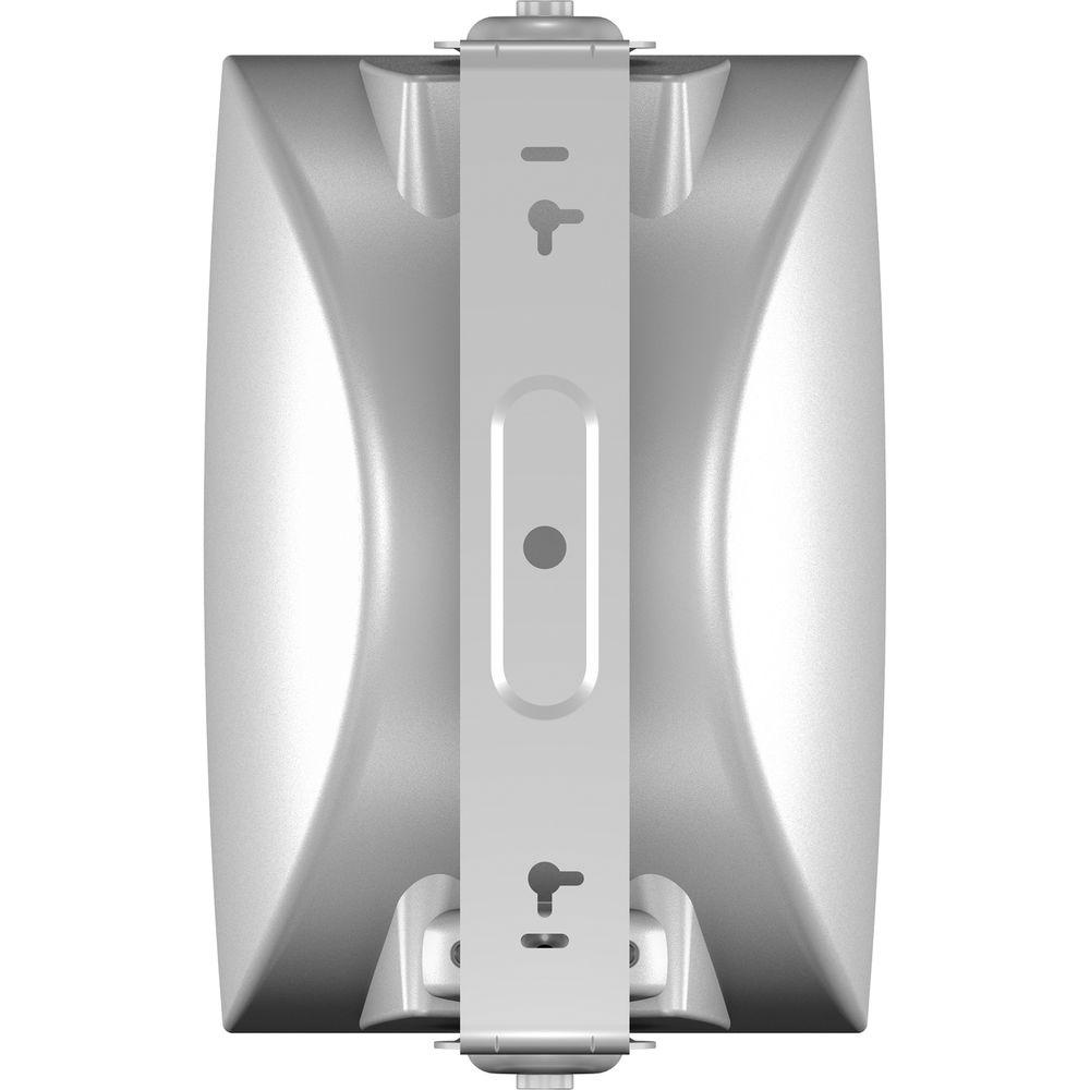 Tannoy 6" Coaxial Surface-Mount Loudspeaker with Transformer