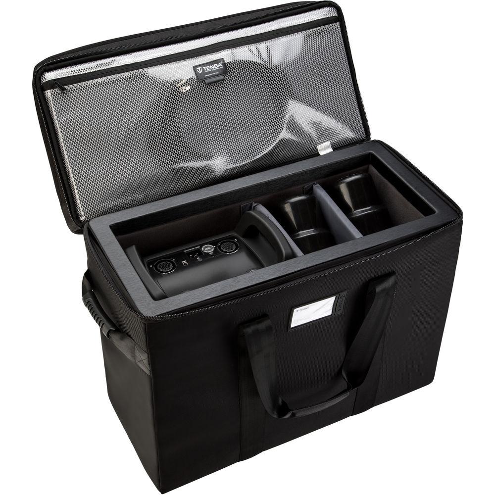 Tenba Transport Air Case for Profoto Pro-10 with 2 Heads