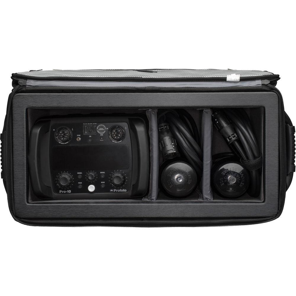 Tenba Transport Air Case for Profoto Pro-10 with 2 Heads
