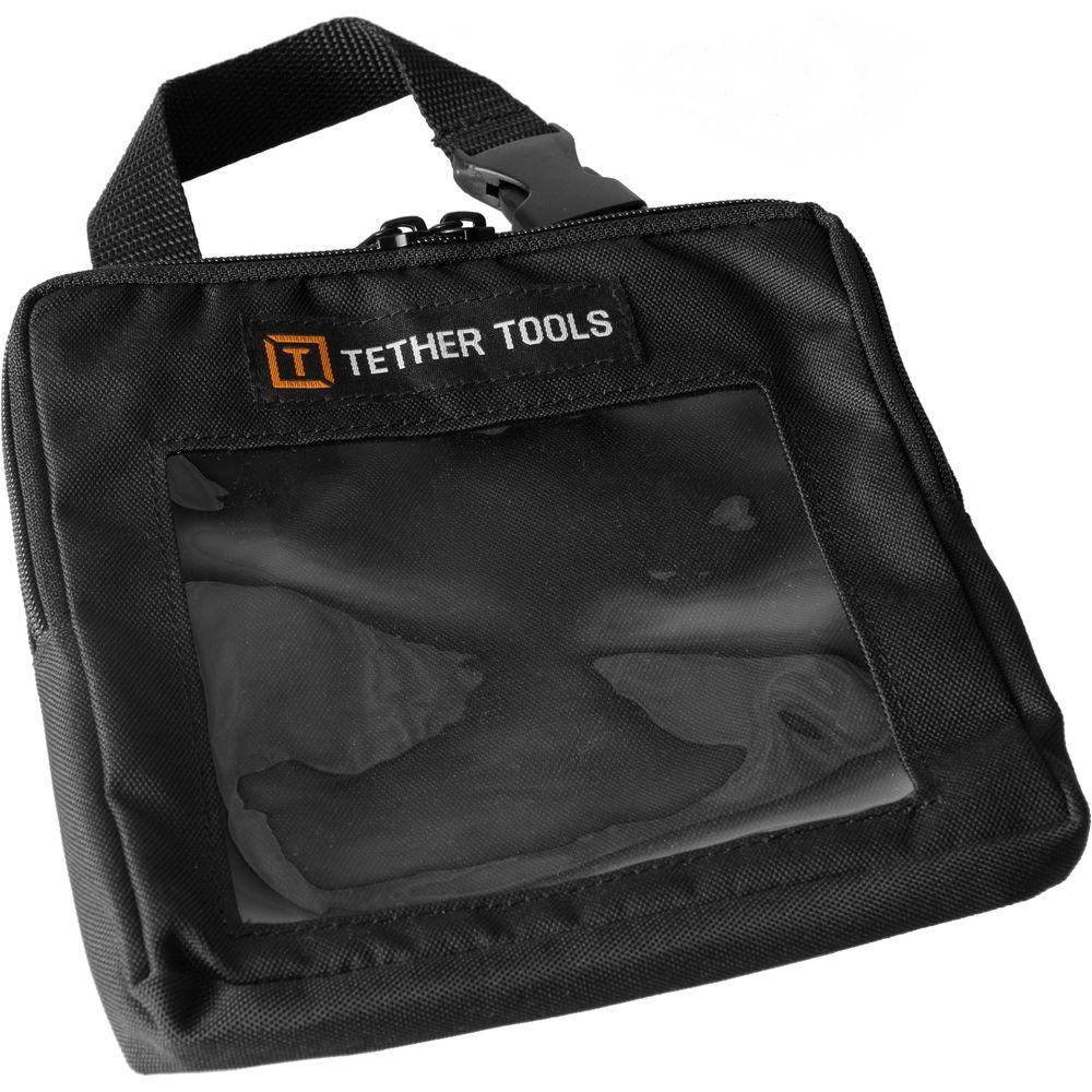 Tether Tools Starter Tethering Kit with USB 3.0 Type-A to Micro-B Cable