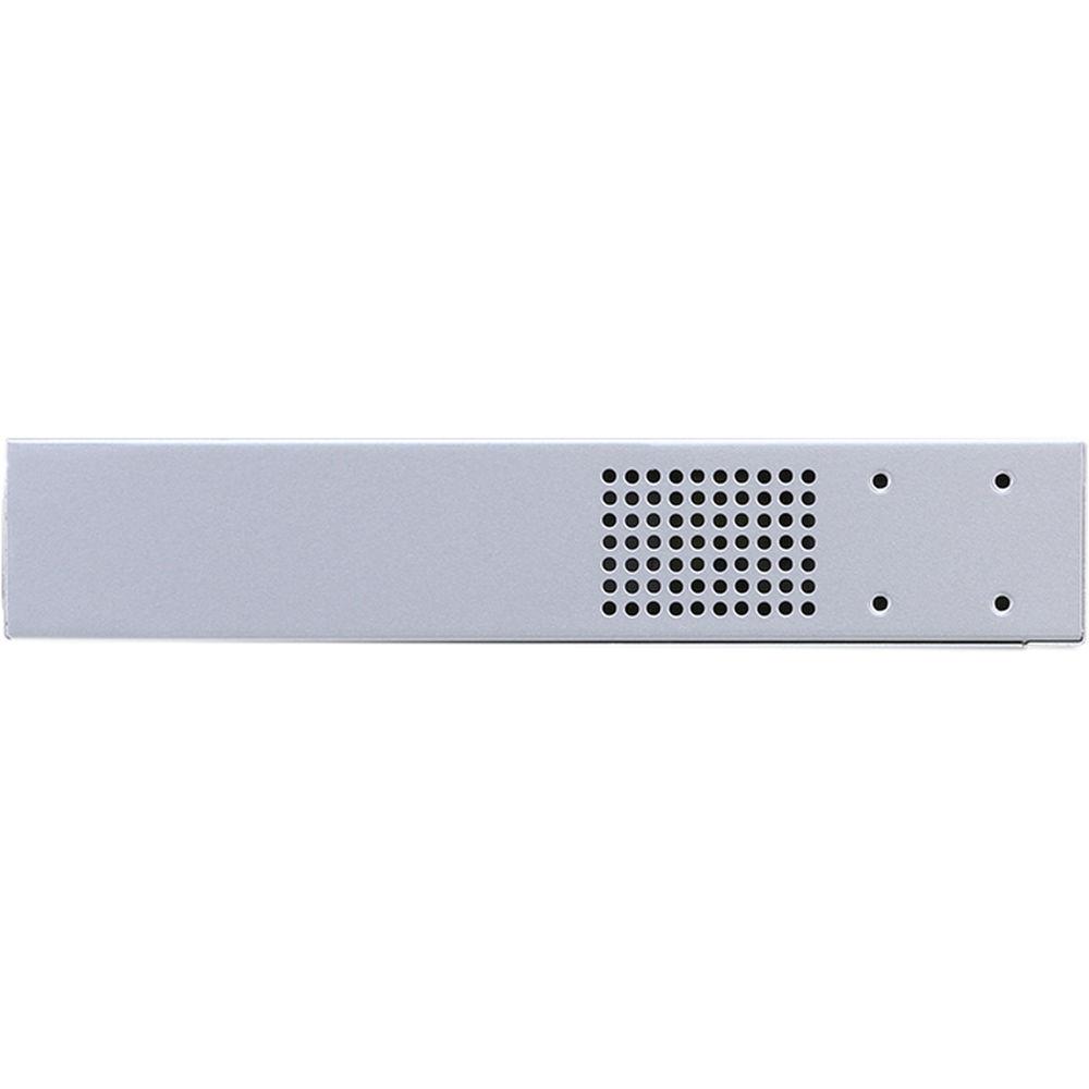 Ubiquiti Networks UniFi Managed PoE 16-Port Gigabit Switch with SFP