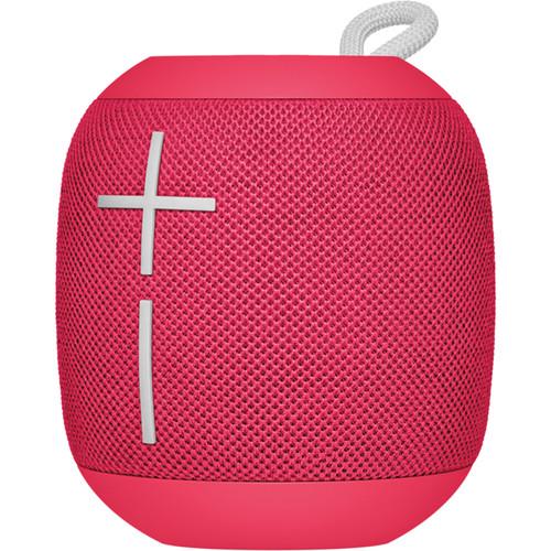 Ultimate Ears WONDERBOOM Freestyle Portable Mini Bluetooth Speaker