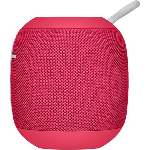 Ultimate Ears WONDERBOOM Freestyle Portable Mini Bluetooth Speaker
