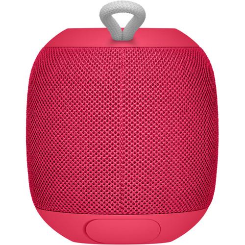 Ultimate Ears WONDERBOOM Freestyle Portable Mini Bluetooth Speaker
