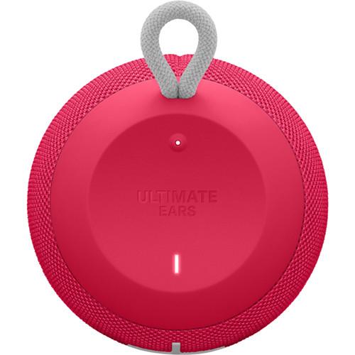 Ultimate Ears WONDERBOOM Freestyle Portable Mini Bluetooth Speaker
