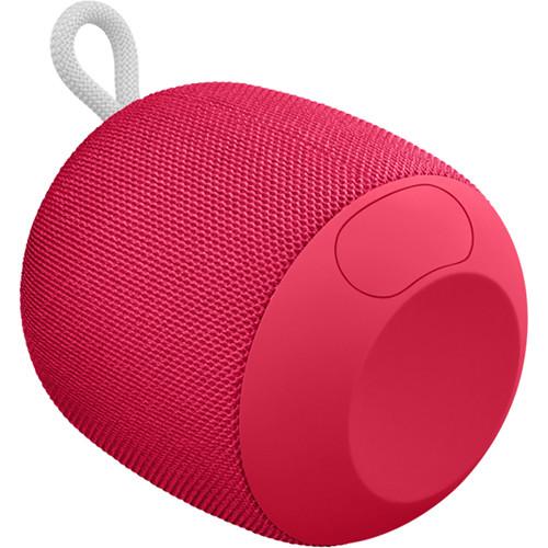 Ultimate Ears WONDERBOOM Freestyle Portable Mini Bluetooth Speaker