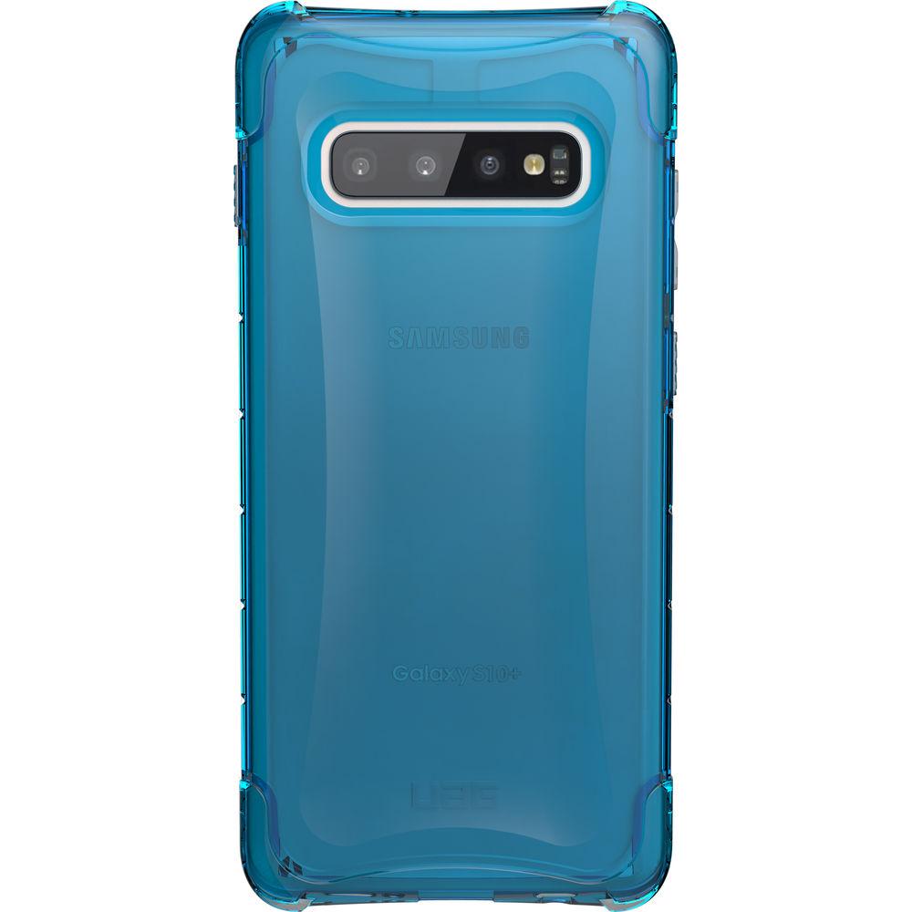 Urban Armor Gear Plyo Series Case for Samsung Galaxy S10