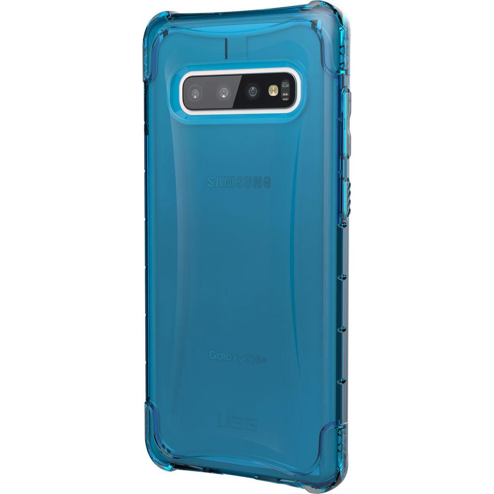 Urban Armor Gear Plyo Series Case for Samsung Galaxy S10