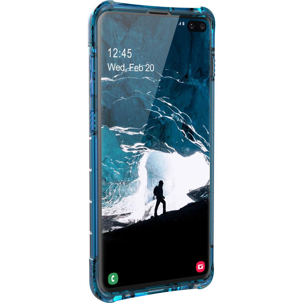 Urban Armor Gear Plyo Series Case for Samsung Galaxy S10