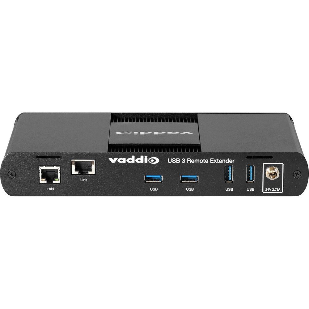 Vaddio USB 3 Extenders
