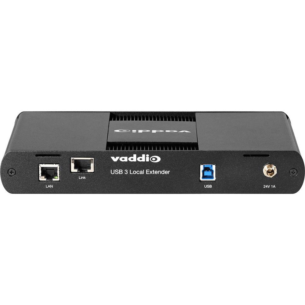 Vaddio USB 3 Extenders
