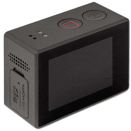 veho Muvi KX-2 NPNG 4K Wi-Fi Hands-Free Action Camera