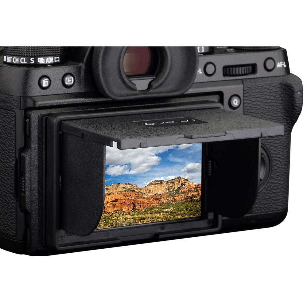 Vello SPWS-SHADE-2 Replacement Shade for Umbra Screen Protector