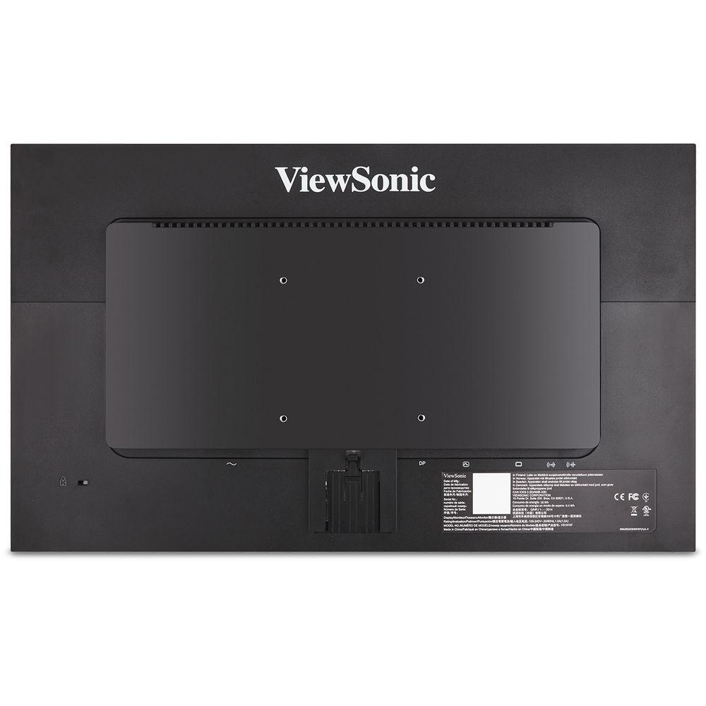 ViewSonic VA2452SM_H2 24" 16:9 LCD Monitor