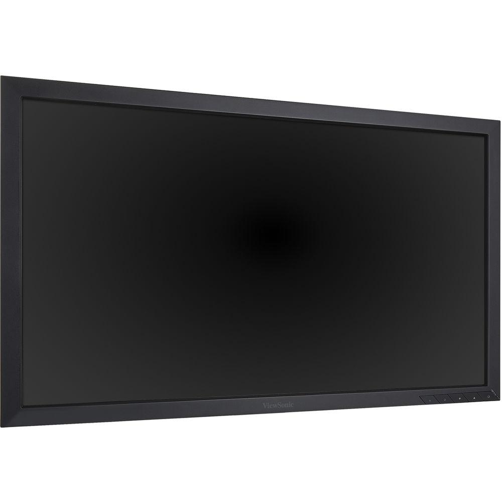 ViewSonic VA2452SM_H2 24" 16:9 LCD Monitor