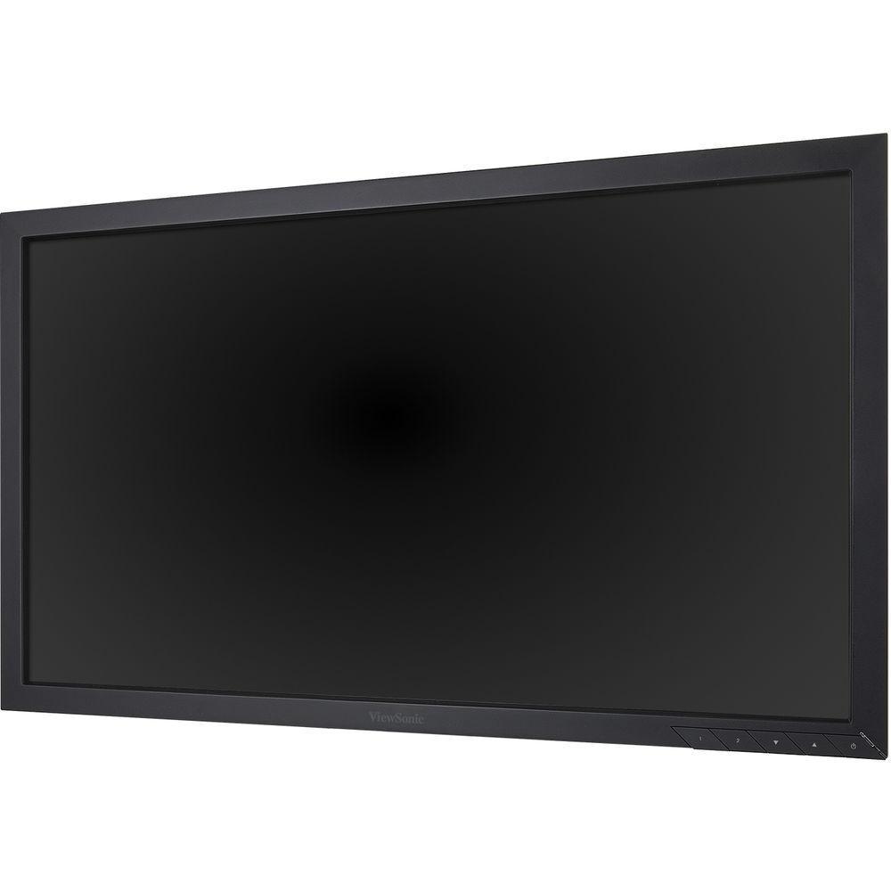 ViewSonic VA2452SM_H2 24" 16:9 LCD Monitor