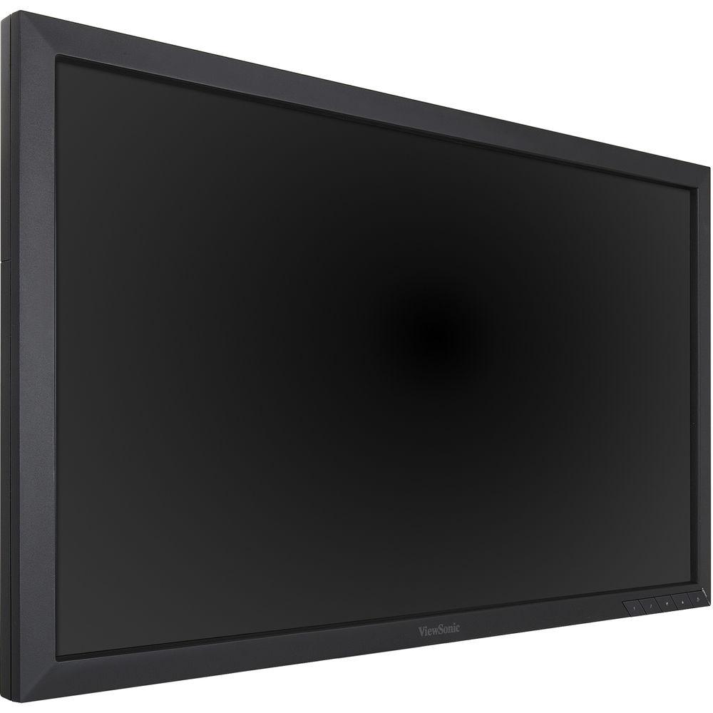 ViewSonic VA2452SM_H2 24" 16:9 LCD Monitor