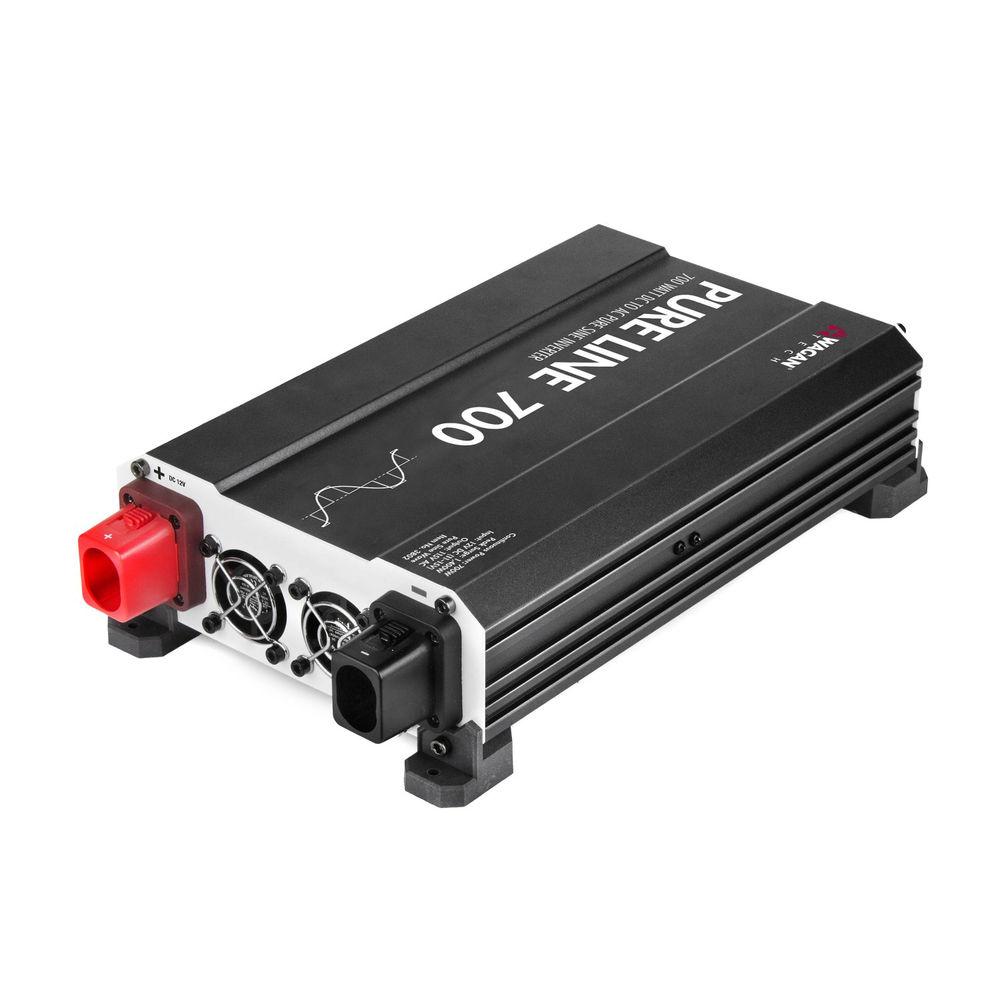 WAGAN Pure Line 700W Power Inverter