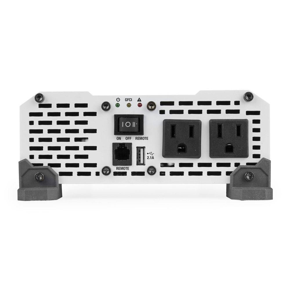 WAGAN Pure Line 700W Power Inverter