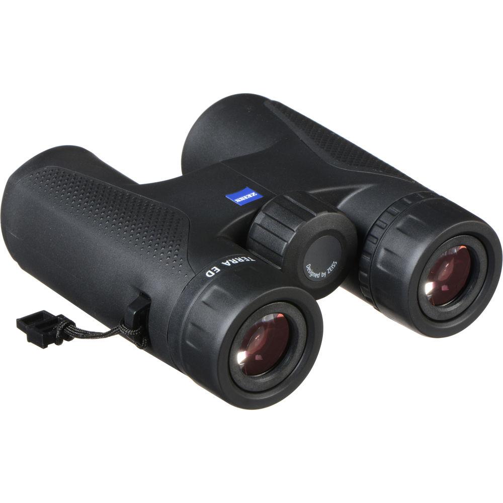ZEISS 10x32 Terra ED Binocular, 2017 Edition